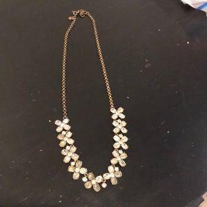 J.Crew necklace